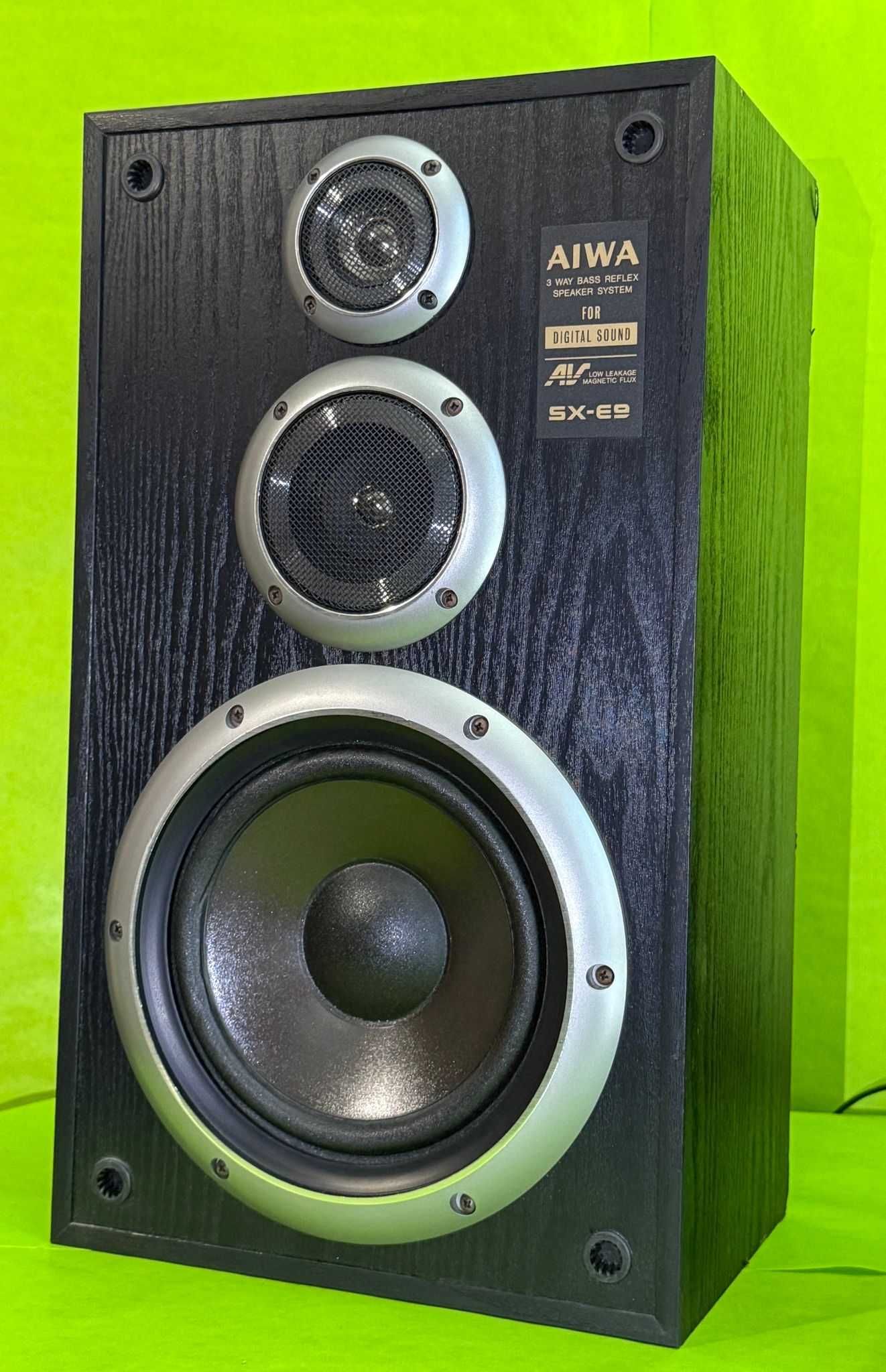 Висококачествена Hi-Fi аудио система Kenwood A-54