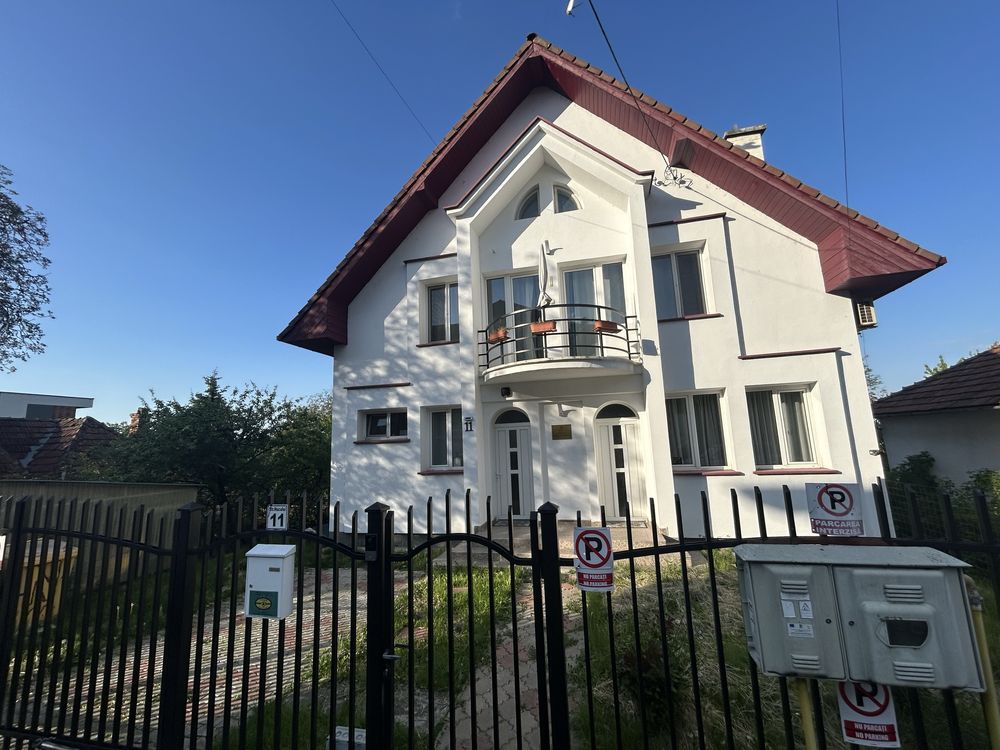 PF, vand casa cart. Gheorgheni