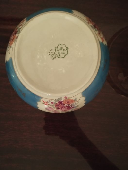 Посуда советских времён