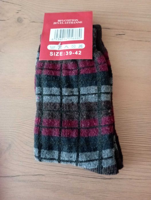 Дамски чорапи - размер 36-42