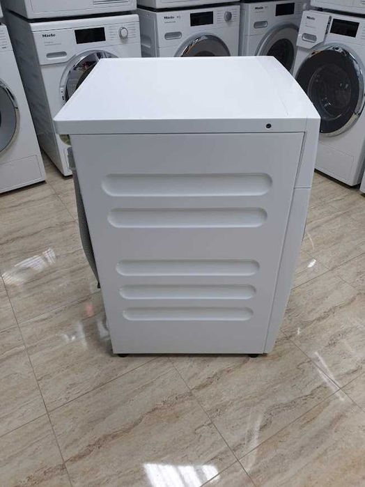 Miele - 9кг - WiFi - TwinDos - Пералня Миеле 12м Гаранция