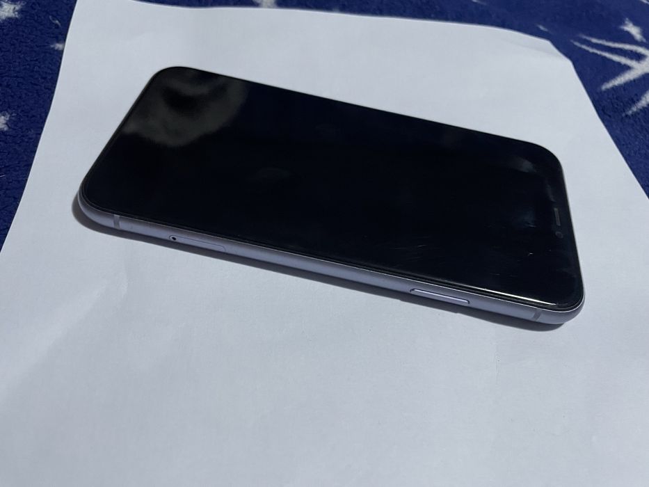 Iphone 11 256gb perfect