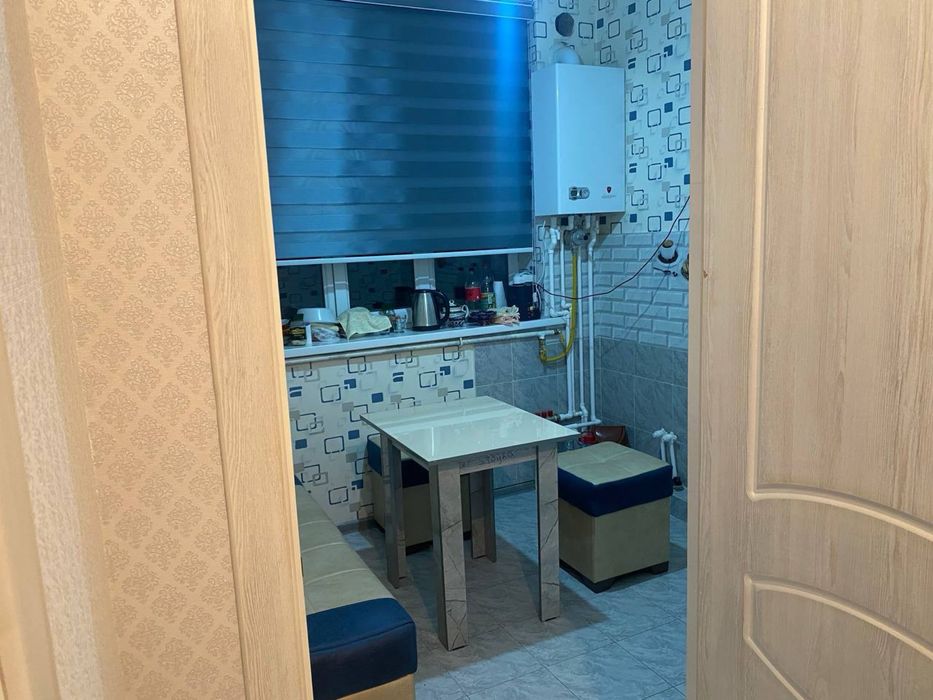 Аренда 1 комнатной квартиры Юнусабад 17 |Новостройка|можно студентам