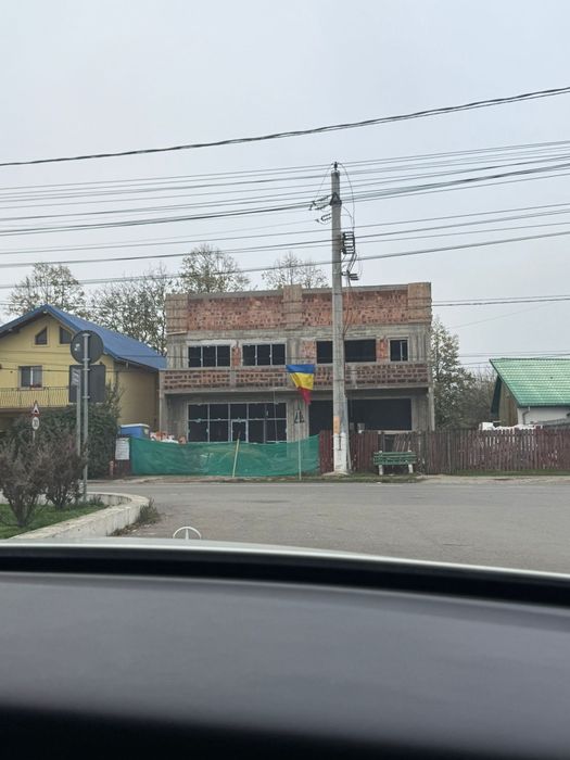 Apartament 2 camere Corbeanca de inchiriat