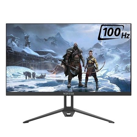 Монитор 27" Wintek SM27101A, Black