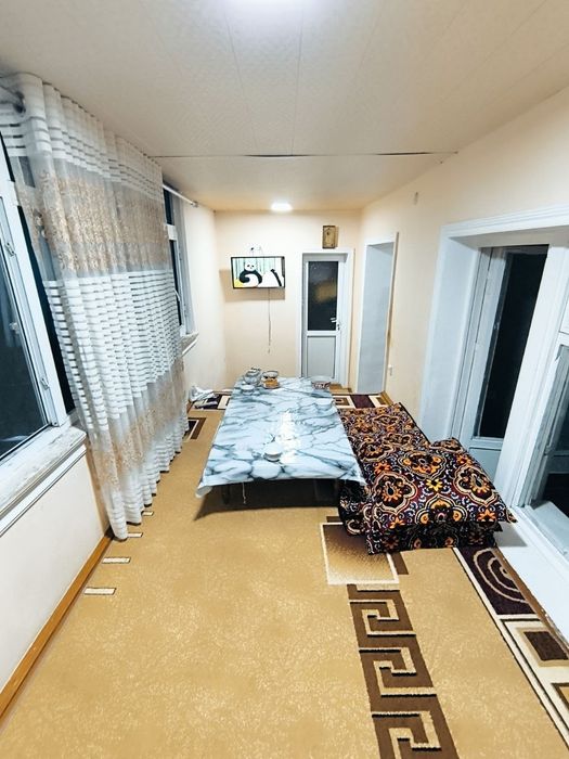 Квартира 3 комнатная