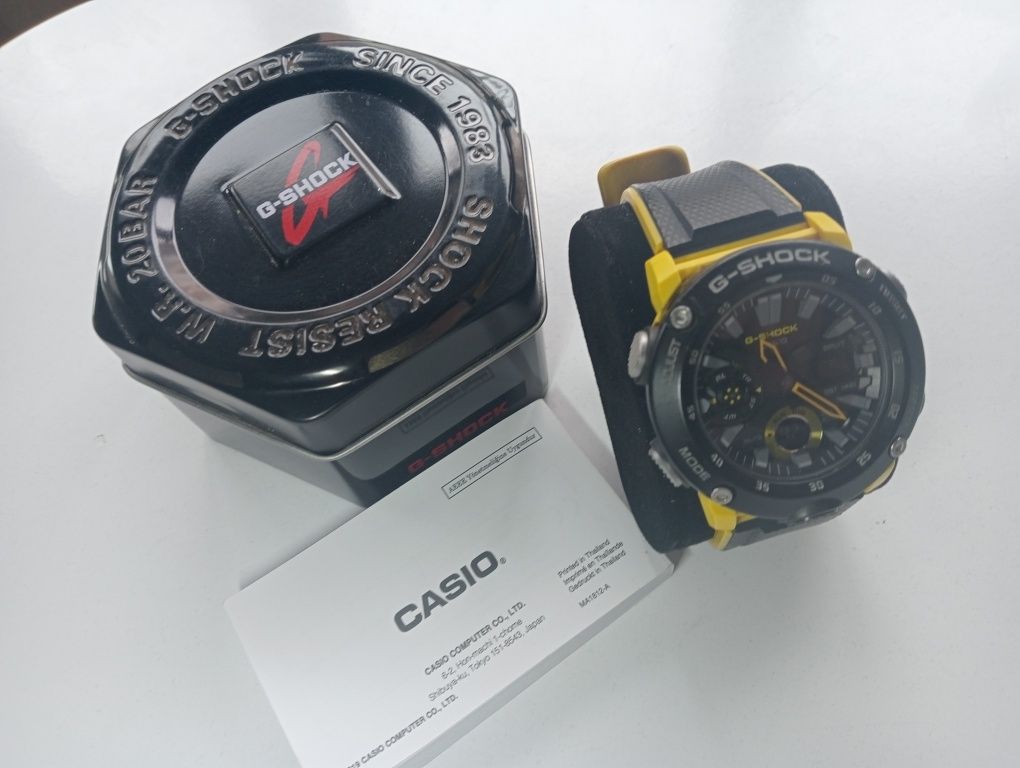 Ceas G shock Casio