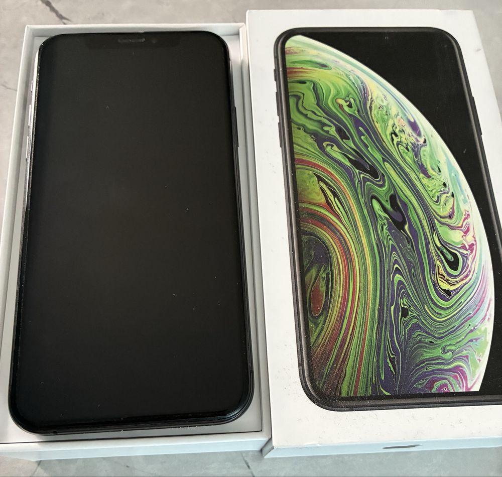IPhone XS 256 GB