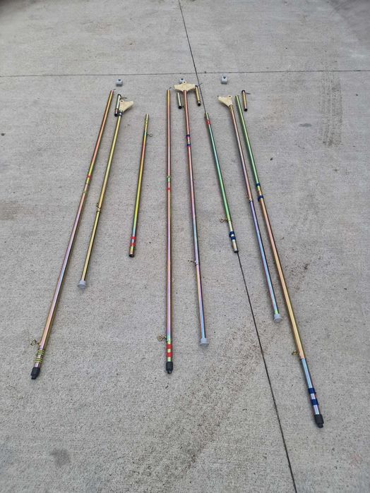 Форселт Royal Camp 8.20м