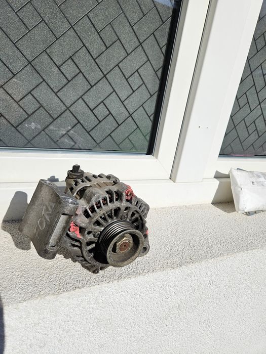 Alternator Ford 12V 70A