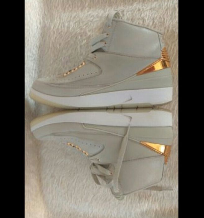 Jordan 2 Retro Q54