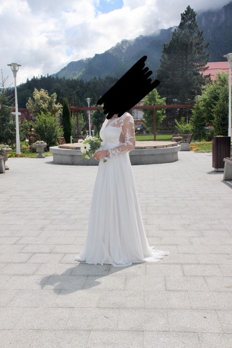 Rochie de mireasa