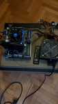Intel core i5 4460 + 16GB + RX550