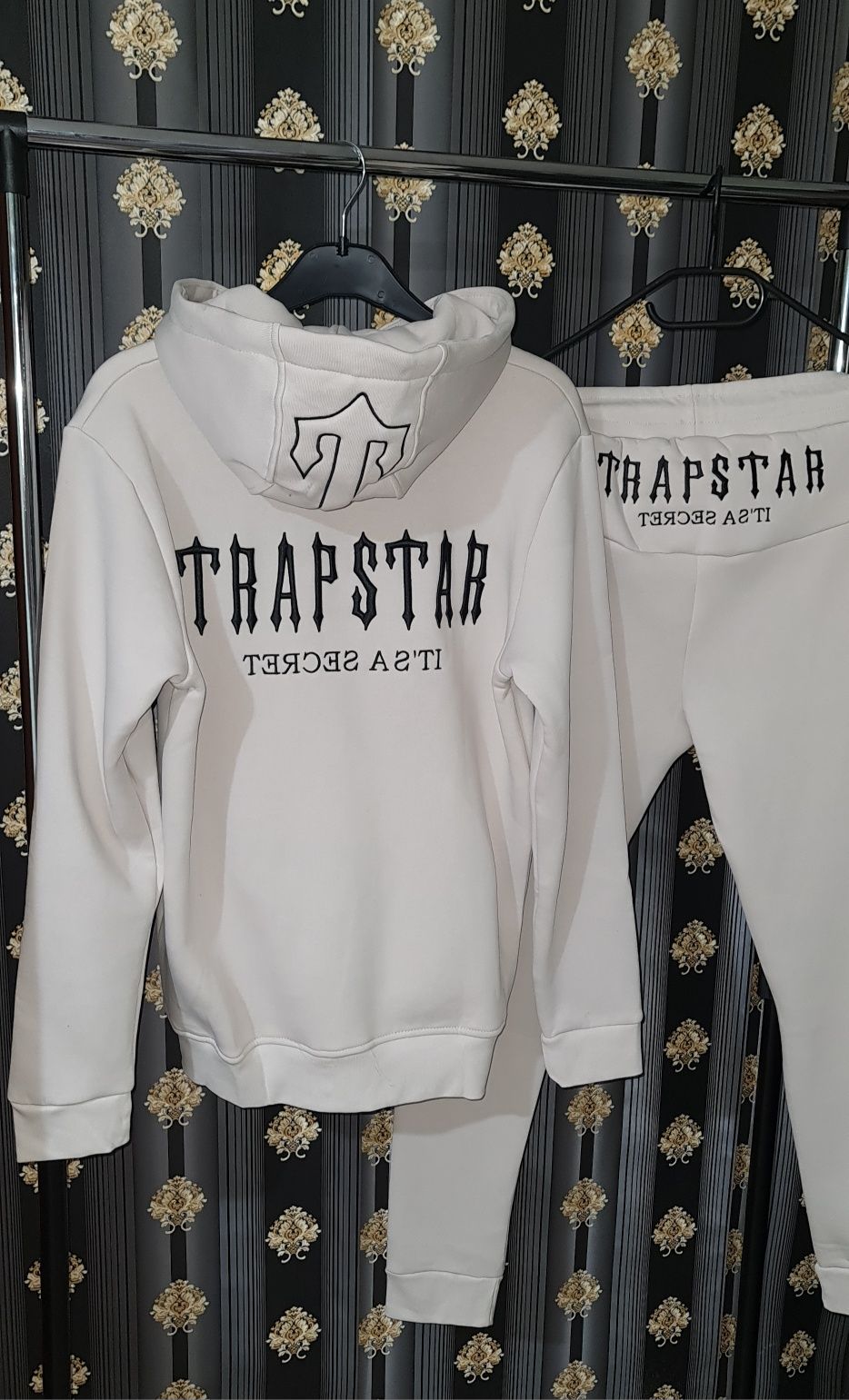 Trening TRAPSTAR crem reducere