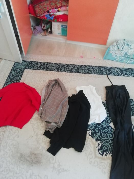 Я обменяю на вещи на книги