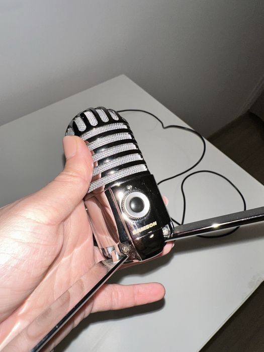 Samson Meteor Mic Miocrofon USB