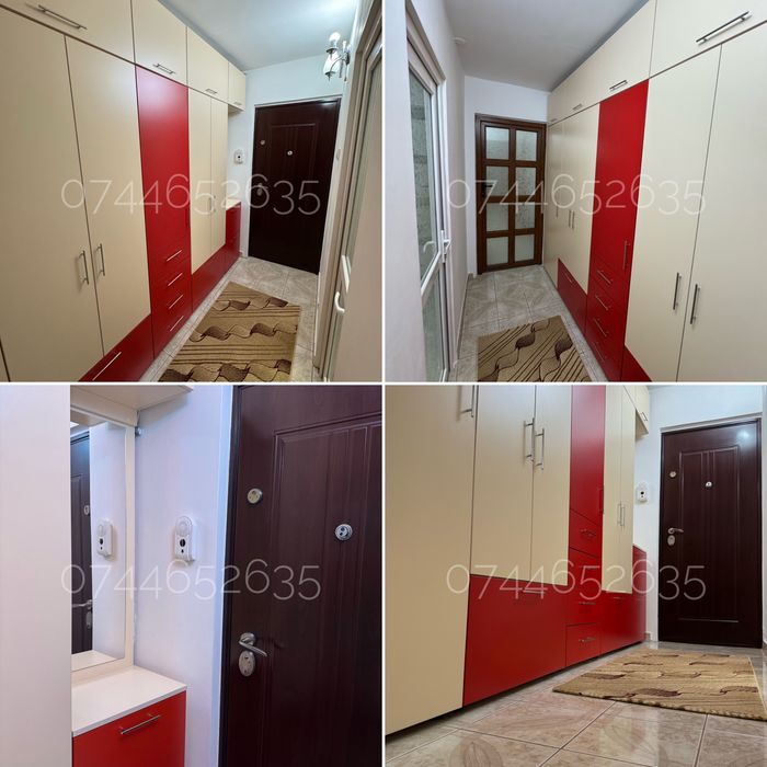 De vanzare - Apartament 2 camere, 56mp, Cartier Lenin, Sfantu Gheorghe