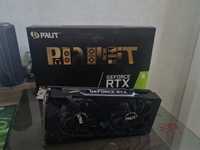 Видеокарта Palit rtx 2060 12gb