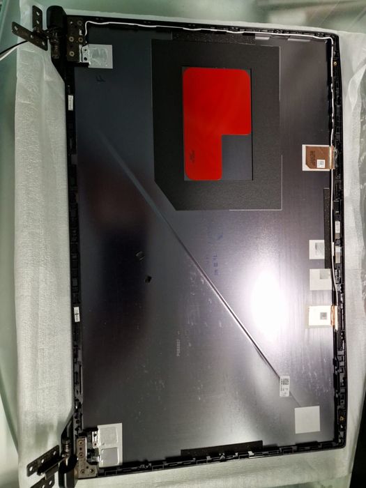 Vand carcasa lapto asus rog gl703 completa originala