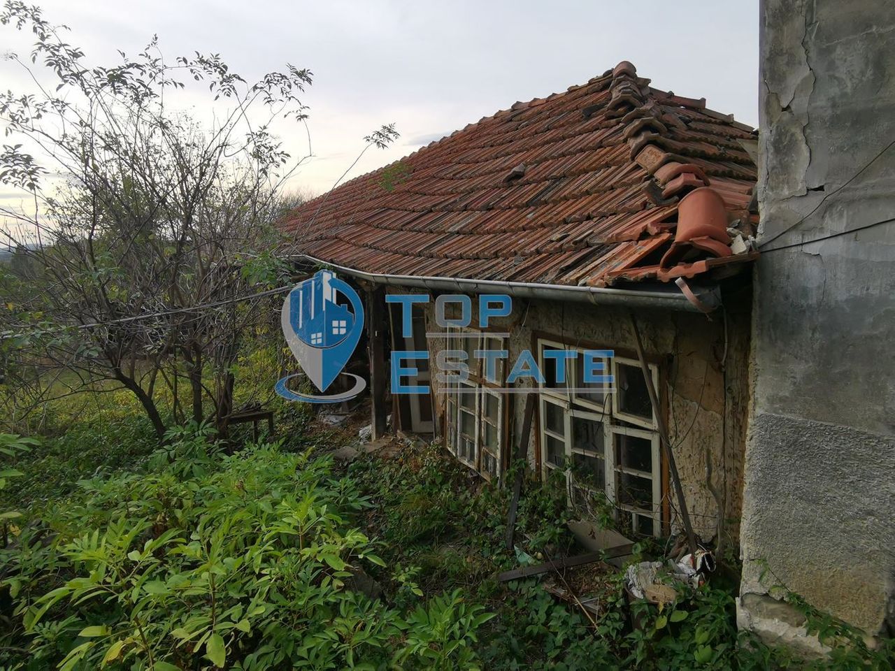 Продава се Къща в с. Велчево, Област Велико Търново - 90 кв.м за 356 €/кв.м - Снимка #6