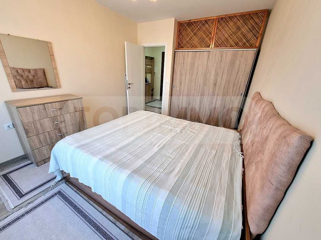 Продава се Двустаен апартамент в Варна, Възраждане 1 - 73 кв.м за 1973 €/кв.м - Снимка #7