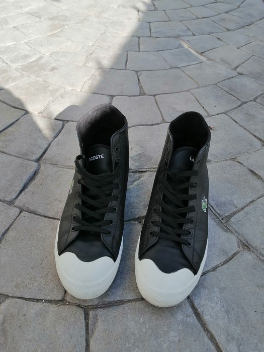 Обувки lacoste 42 номер