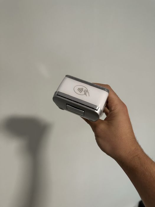 Scanner POS PAX A920