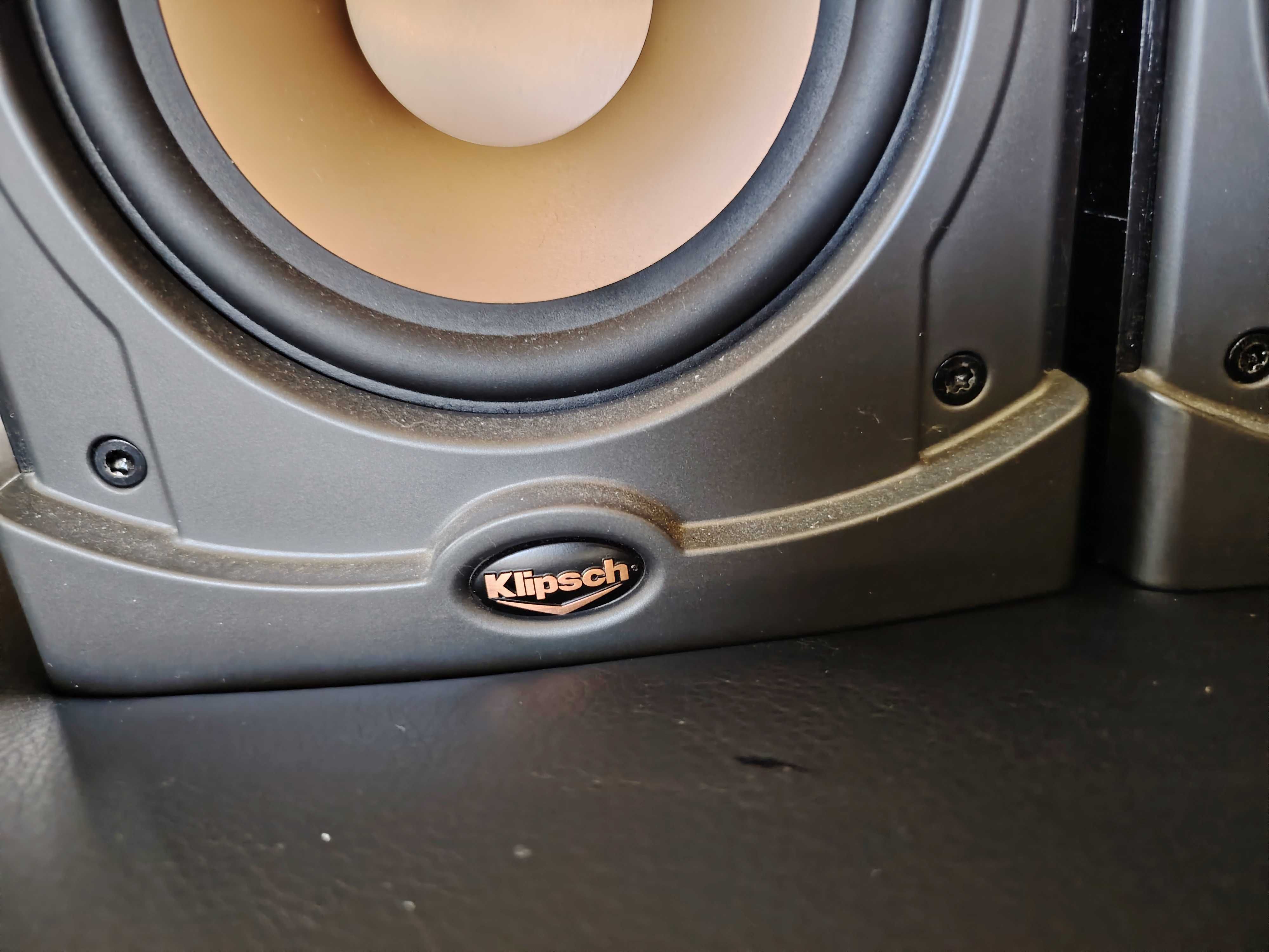 Продавам Klipsch нови