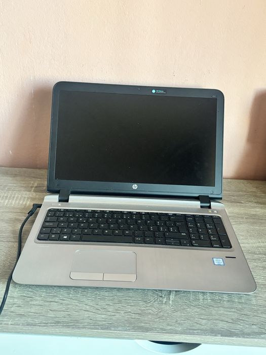 Hp probook 450 G3• i5 genearatia 6 fara ram si hard