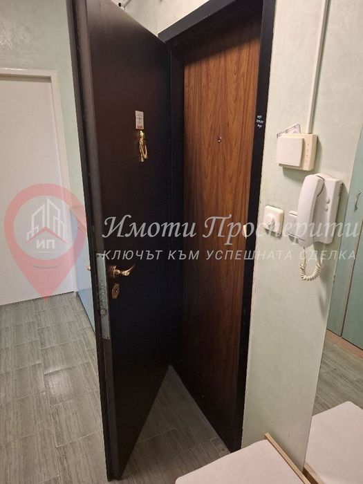 2-стаен в София-Красна поляна 3 площ 65 цена 165000