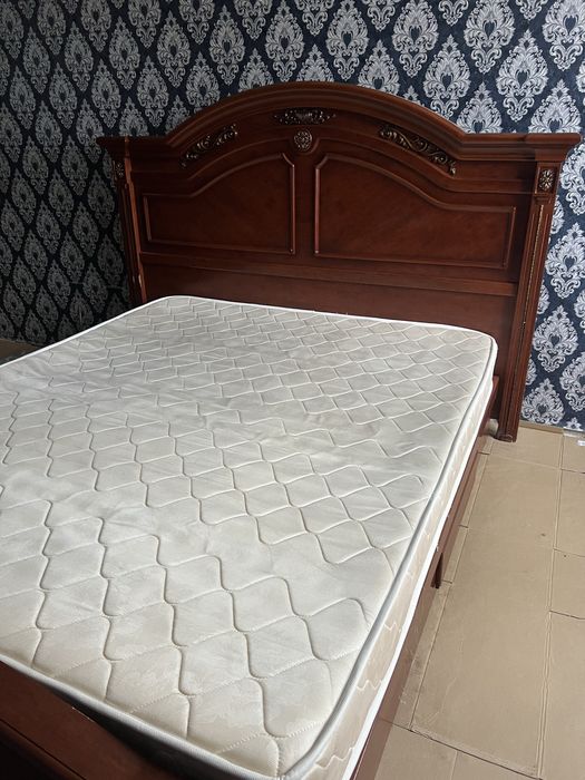 матрас ортопедический