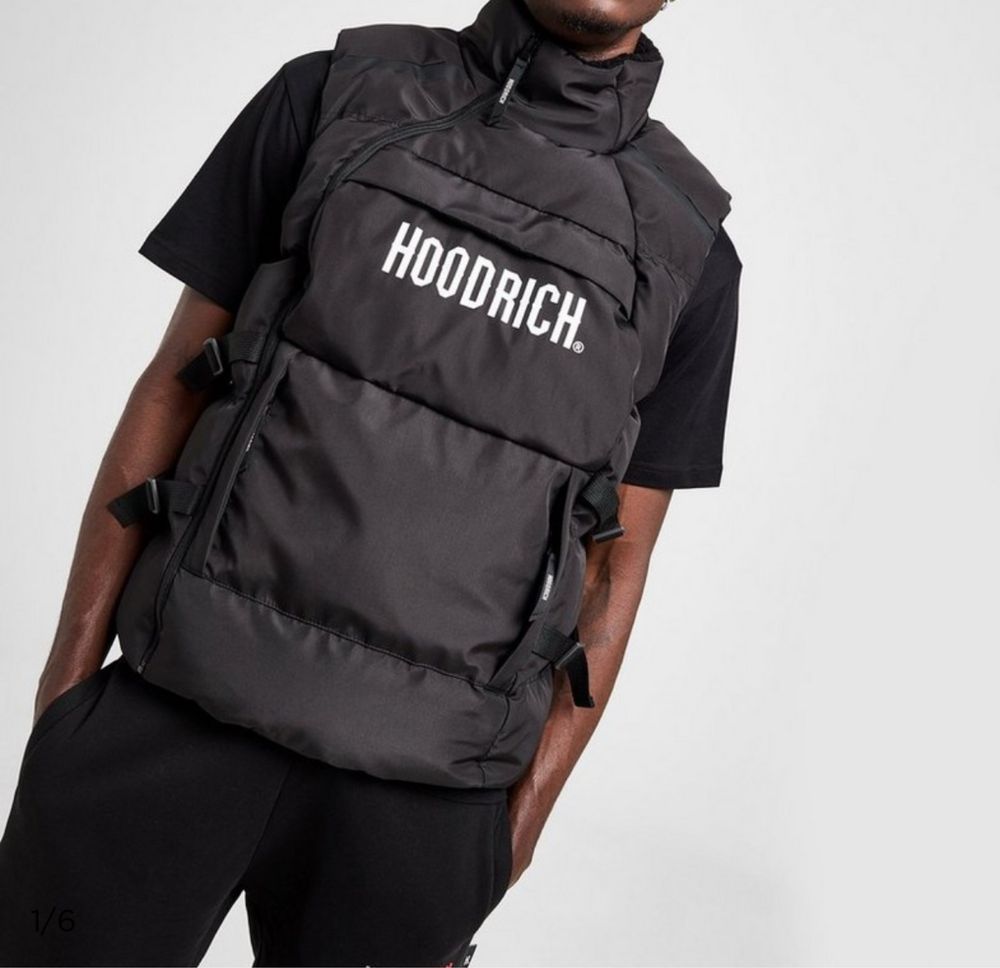 Hoodrich/ЕЛЕК