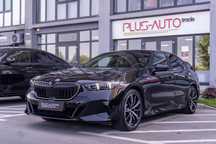 BMW Seria 5 520i stare perfecta