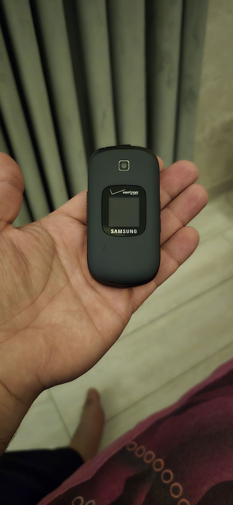 Samsung gusto 2 Perfectum mobile