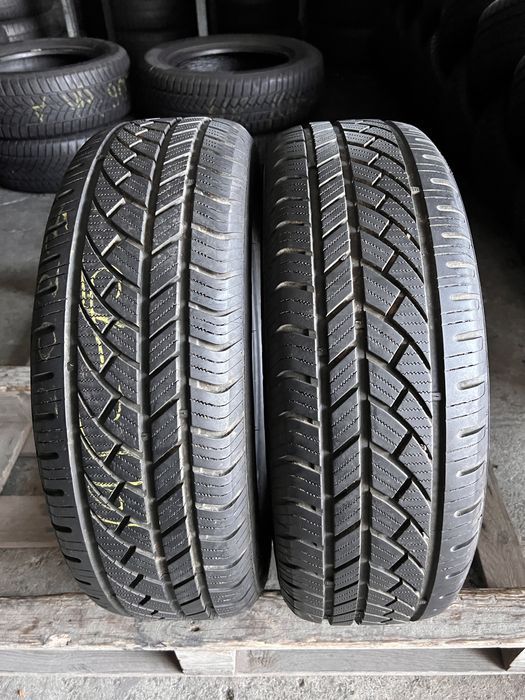 2 anvelope iarna 195/65/15 , atlas , dot 2023 , 6 mm