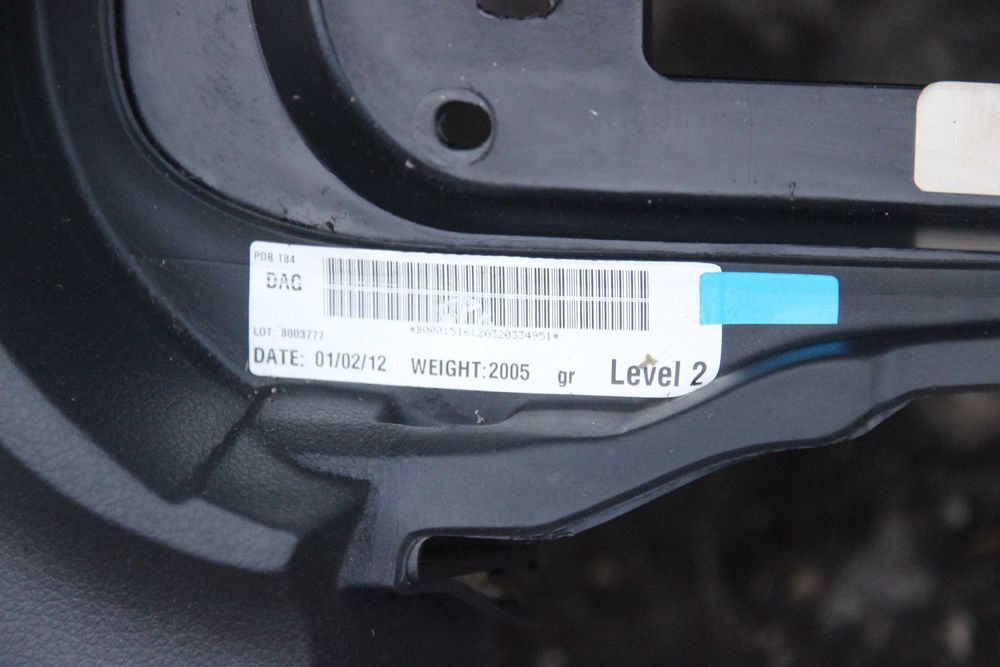 Табло за Пежо  3008  2012 г.