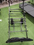 Cărucior Pescuit la crap Barrow - produs resigilat (nou) Decathlon