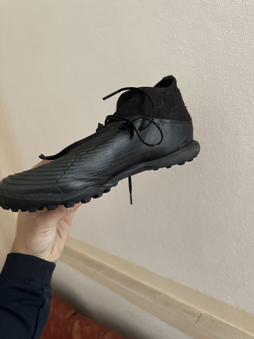 Ghete fotbal sintetic adidas nr 44