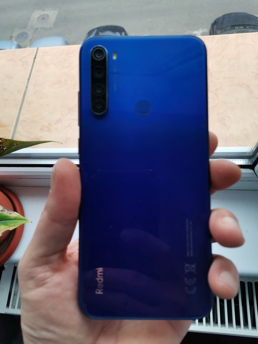 Xiaomi Redmi Note 8T