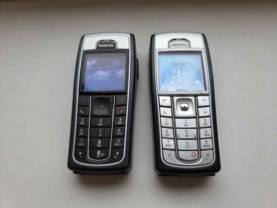Nokia 6230 / 6230i