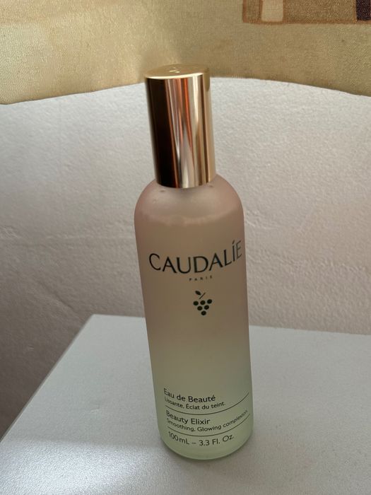 Caudalie Eau de Beaute еликсир за красота 100 мл