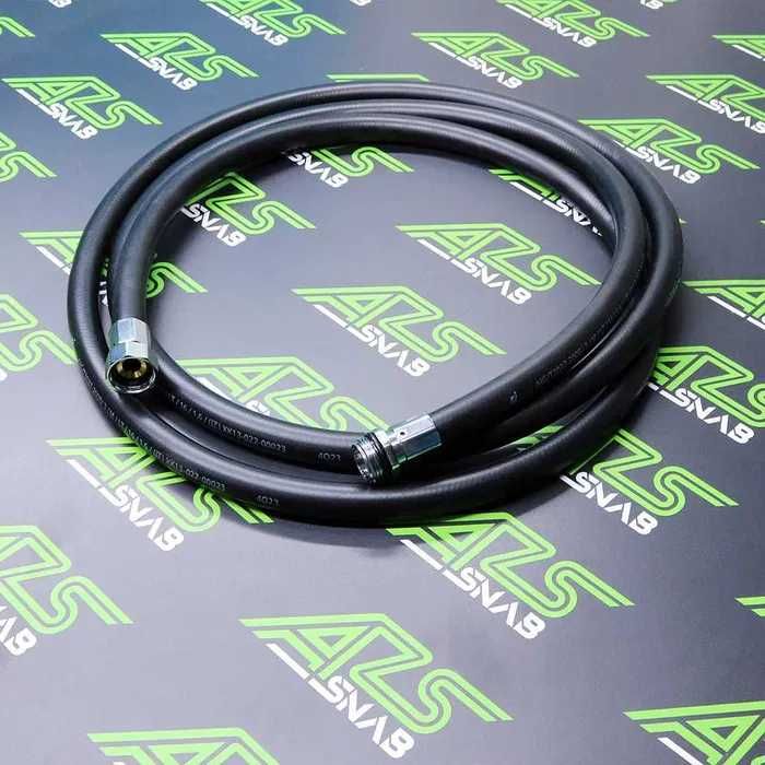 Прочные рукова МБС 19 мм, 25 мм, 38 мм для ГСМ-комплексов