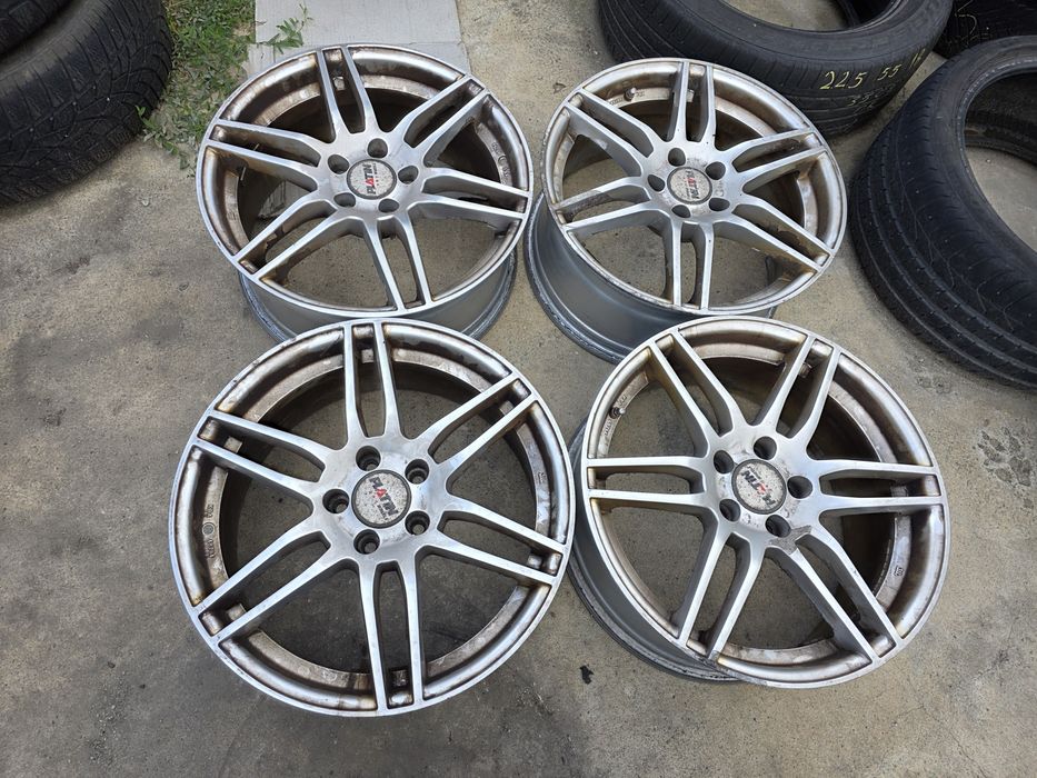 Джанти 18 - Audi, Vw, Skoda, Seat