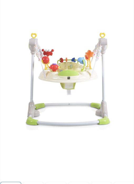 Бънджи МОНИ виста