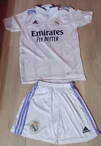 Екип на Реал Мадрид(Benzema)