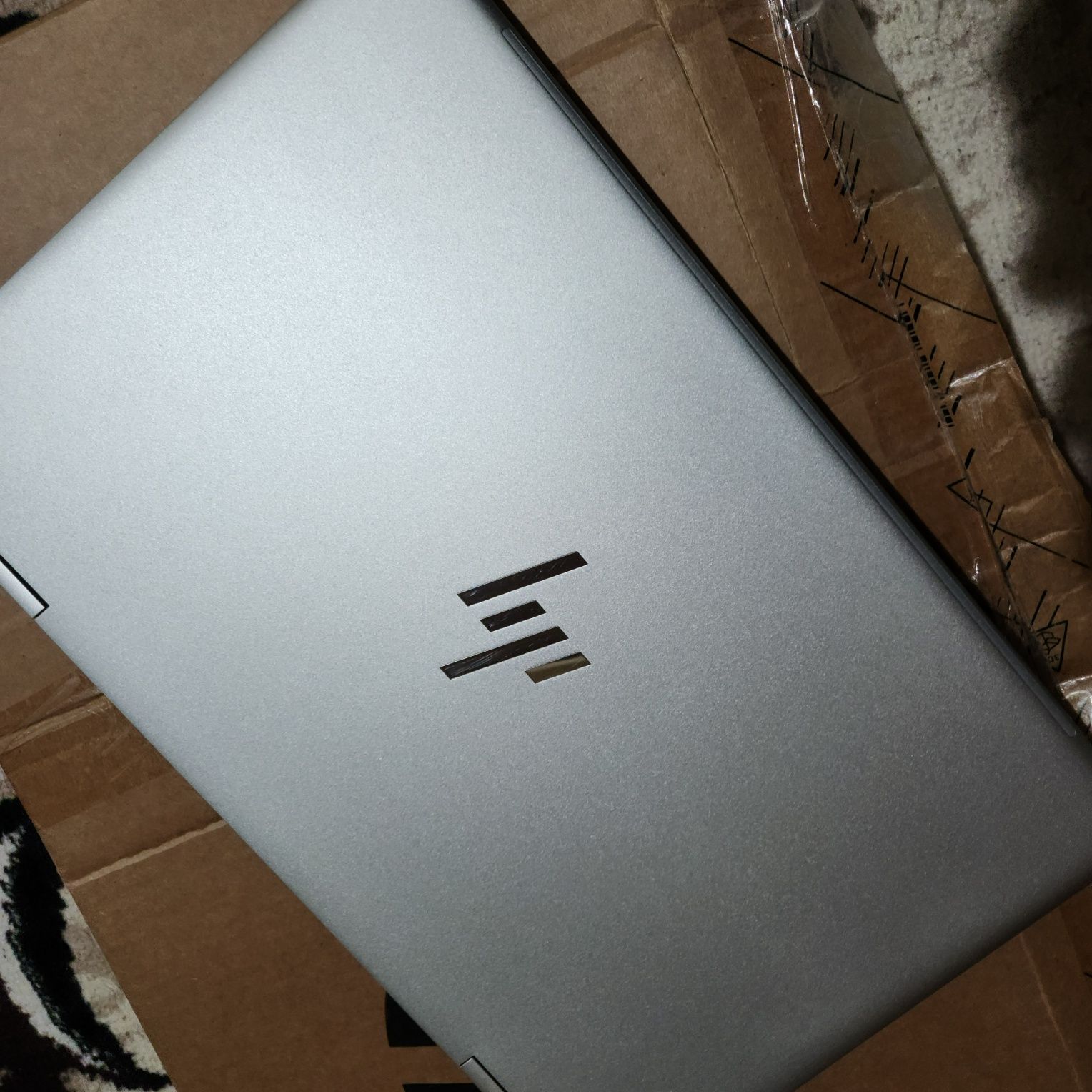 Hp ENVY 15.6 X360° 2in1 laptop