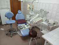 Unitate dentar complet