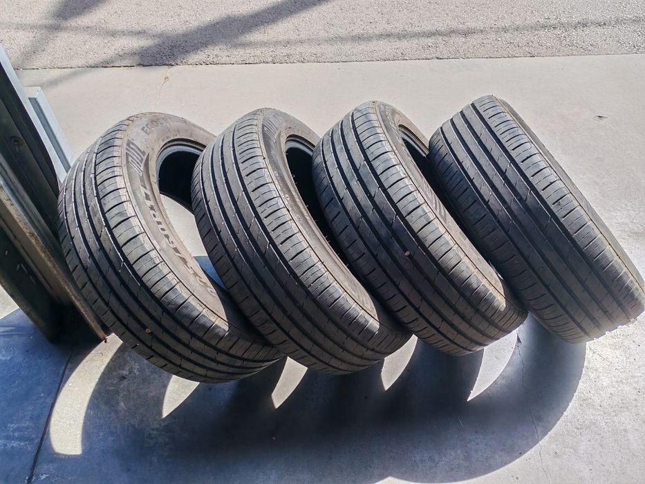 Anvelope Imperial SUV. 225/60 R17 MS
