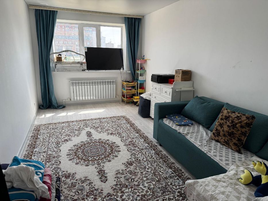 Продам 2 комнатную квартиру