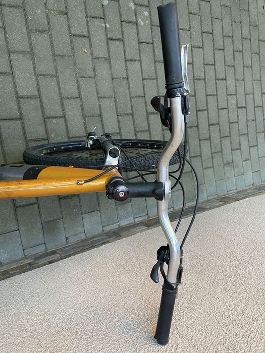 vand bicicleta canyon